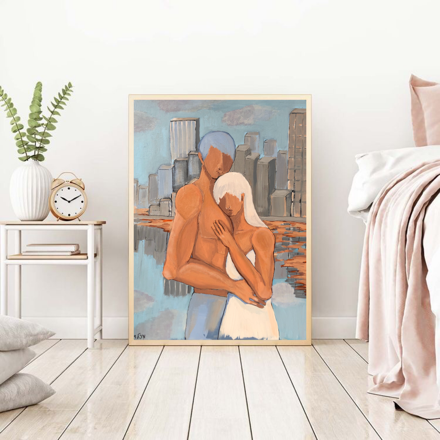 Embrace 3