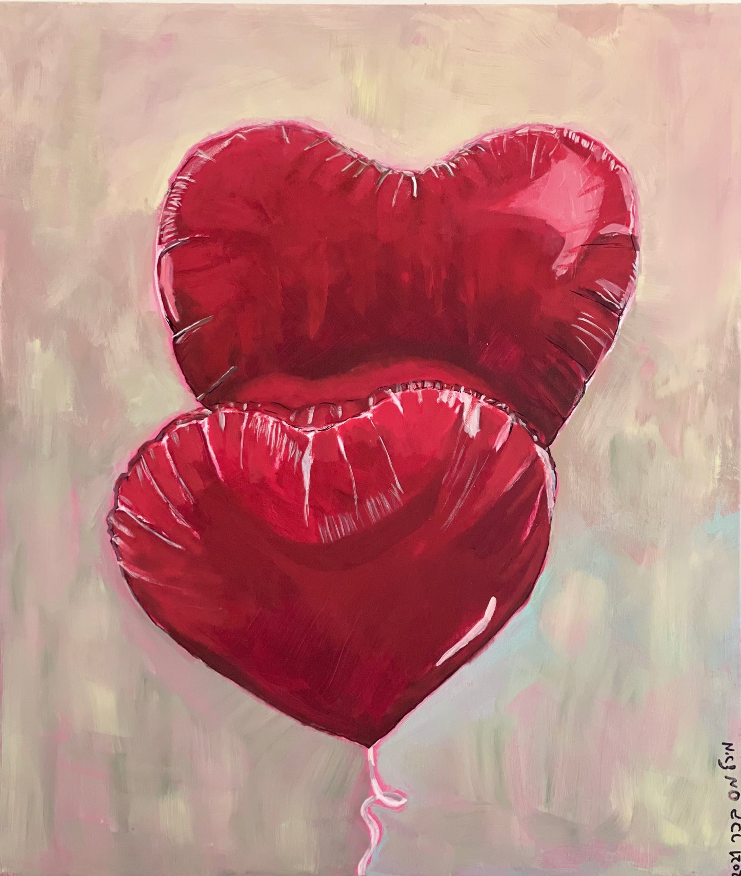 All you need is love