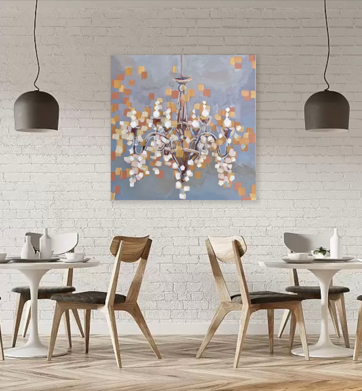 Chandelier