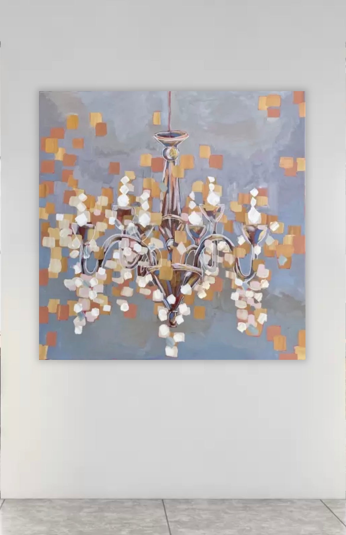 Chandelier
