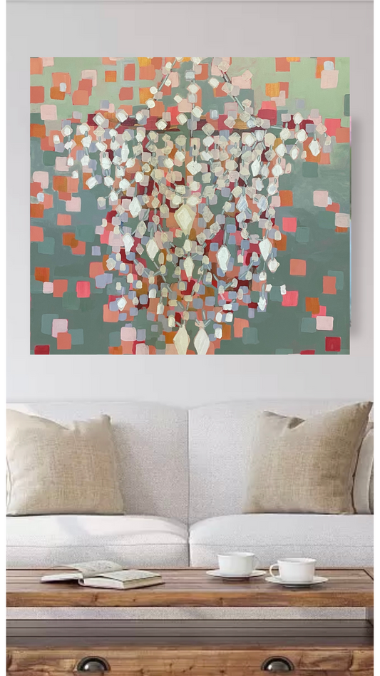 Lights will guide you