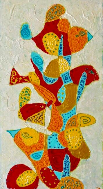 Fish and Birds