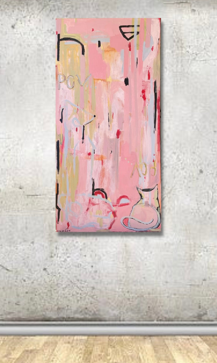 MMB ART STUDIO'S Originals Collection