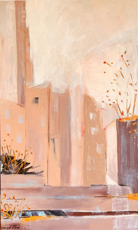 Neve Tzedek