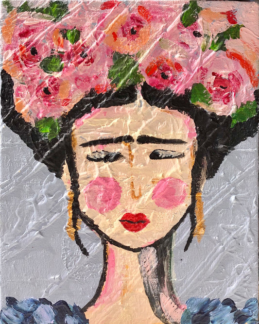 Frida