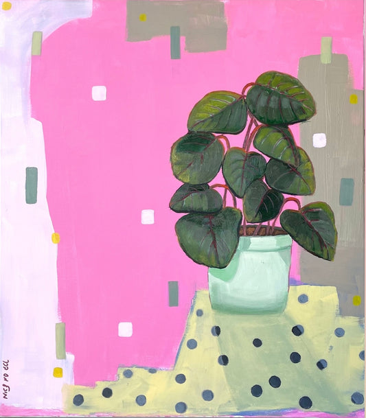 Pixelated surrealism 2