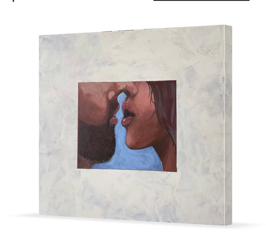 Snapshot of tenderness