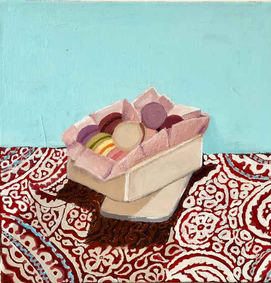 Macaroons