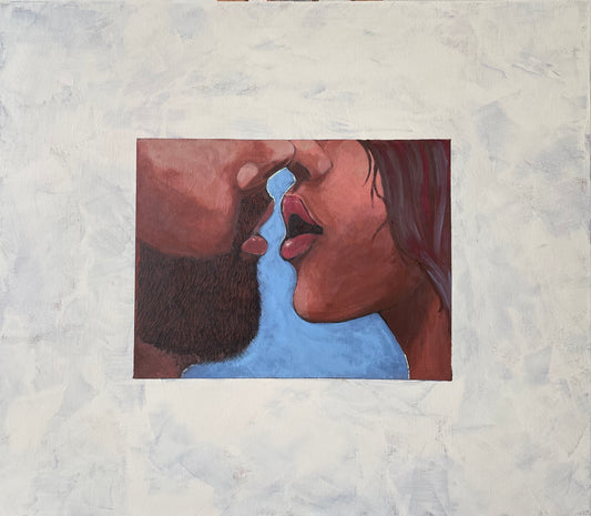 Snapshot of tenderness