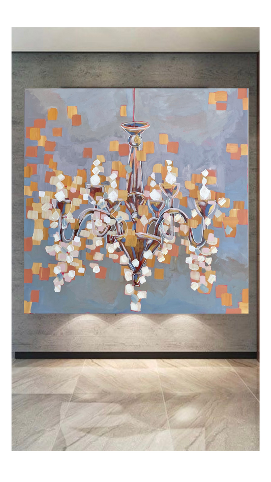Chandelier
