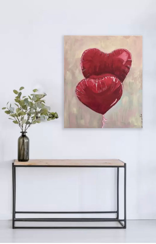 All you need is love